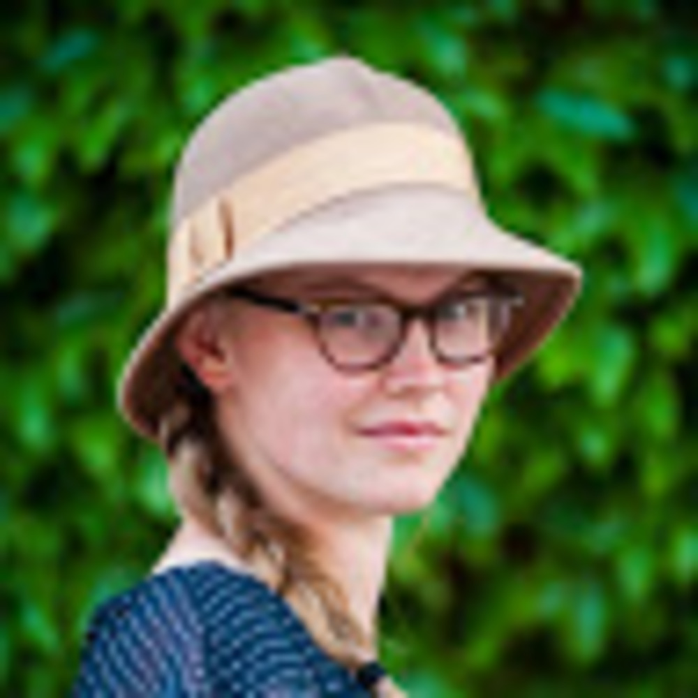 Meet your Posher, Faith